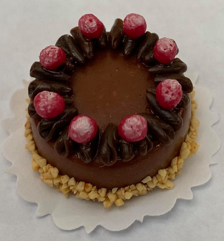 Cake S91